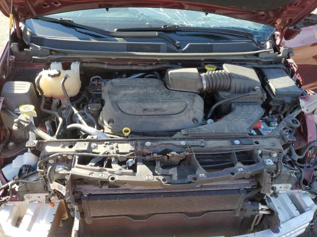 Photo 12 from auction – 2019 CHRYSLER PACIFICA T with VIN 2C4RC1BGXKR560728