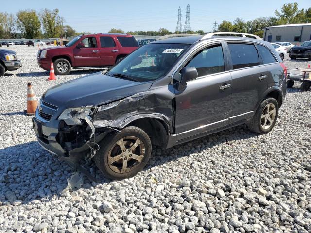 Photo 1 from auction – 2013 CHEVROLET CAPTIVA LT with VIN 3GNAL3EK4DS542392