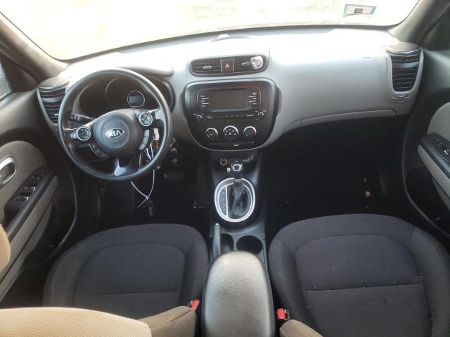Photo 8 from auction – 2017 KIA SOUL with VIN KNDJN2A25H7411172