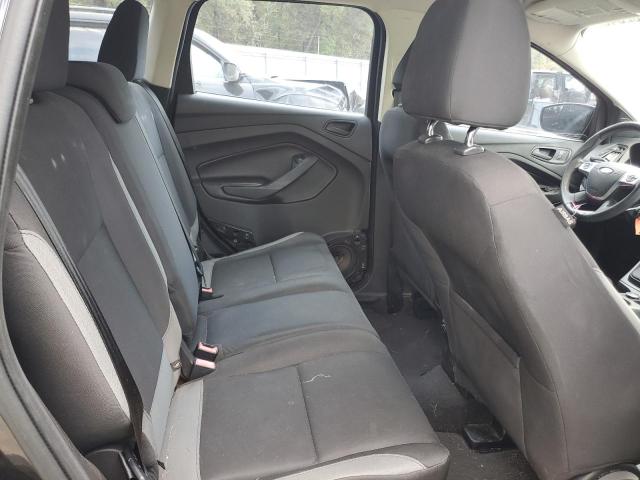 Photo 11 from auction – 2015 FORD ESCAPE S with VIN 1FMCU0F70FUA14306