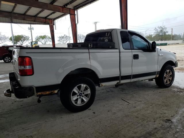 Photo 3 from auction – 2006 FORD F150 with VIN 1FTRF12226NB28441