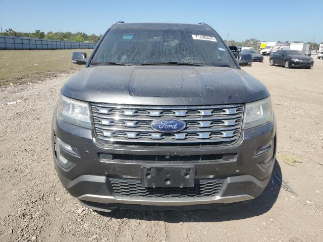 Photo 5 from auction – 2016 FORD EXPLORER L with VIN 1FM5K7FH6GGC40169