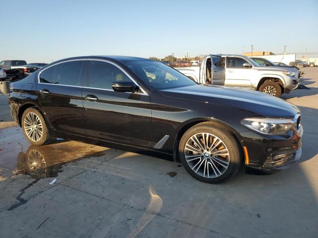 Photo 4 from auction – 2017 BMW 530 I with VIN WBAJA5C38HG894673