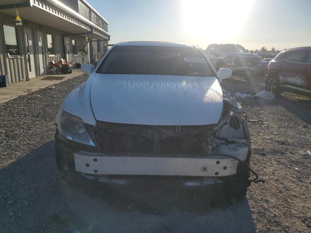 Photo 5 from auction – 2008 LEXUS LS 460L with VIN JTHGL46F585032531