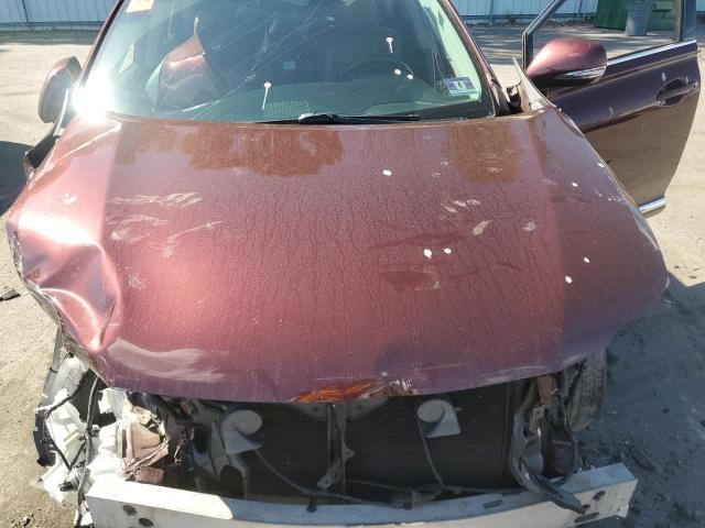 Photo 12 from auction – 2015 LEXUS RX 350 BAS with VIN 2T2BK1BA9FC324038