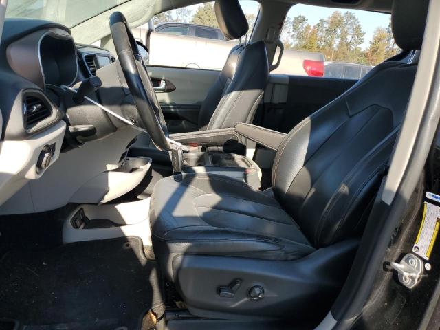 Photo 7 from auction – 2018 CHRYSLER PACIFICA T with VIN 2C4RC1BG1JR119889