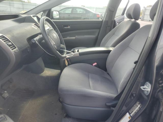 Photo 7 from auction – 2008 TOYOTA PRIUS with VIN JTDKB20U983399289