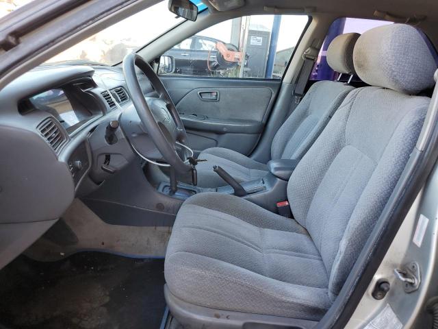 Photo 7 from auction – 2001 TOYOTA CAMRY CE with VIN JT2BF22K410341803