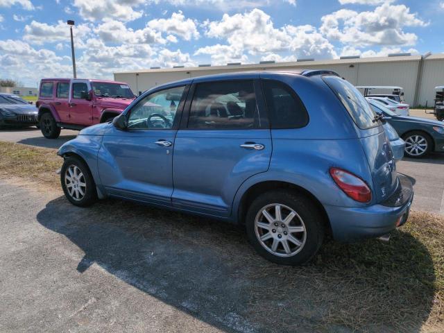 Photo 2 from auction – 2007 CHRYSLER PT CRUISER with VIN 3A4FY58B77T523531