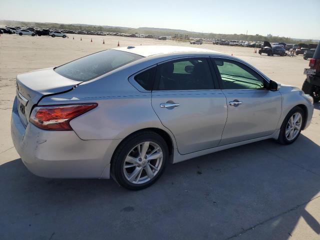 Photo 3 from auction – 2013 NISSAN ALTIMA 2.5 with VIN 1N4AL3AP6DN563707