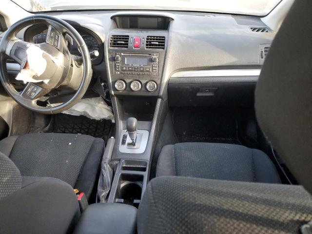 Photo 8 from auction – 2013 SUBARU IMPREZA PR with VIN JF1GJAD63DH022510