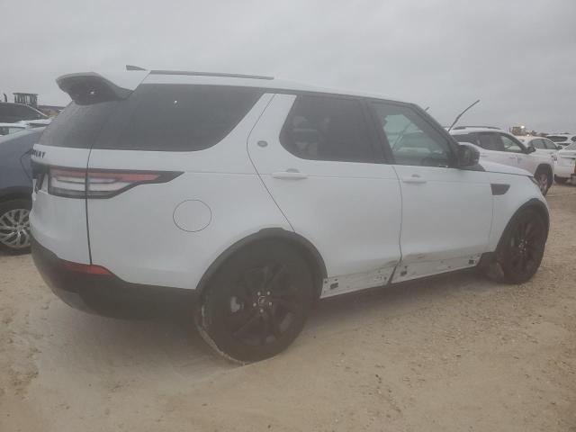 Photo 3 from auction – 2018 LAND ROVER DISCOVERY with VIN SALRG2RVXJA075600