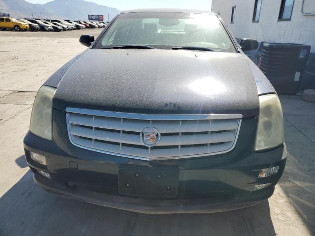 Photo 5 from auction – 2006 CADILLAC STS with VIN 1G6DC67A360152814