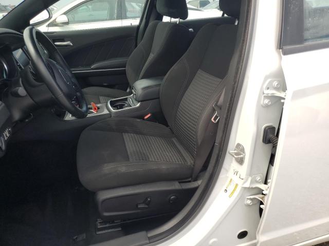 Photo 12 from auction – 2023 DODGE CHARGER SX with VIN 2C3CDXBG2PH687884