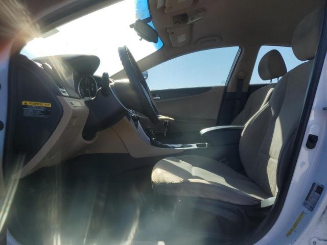 Photo 7 from auction – 2012 HYUNDAI SONATA GLS with VIN 5NPEB4AC1CH417246