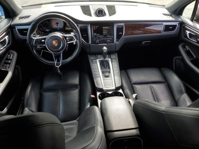 Снимка 8 от търг – 2015 PORSCHE MACAN S с VIN WP1AB2A53FLB69956
