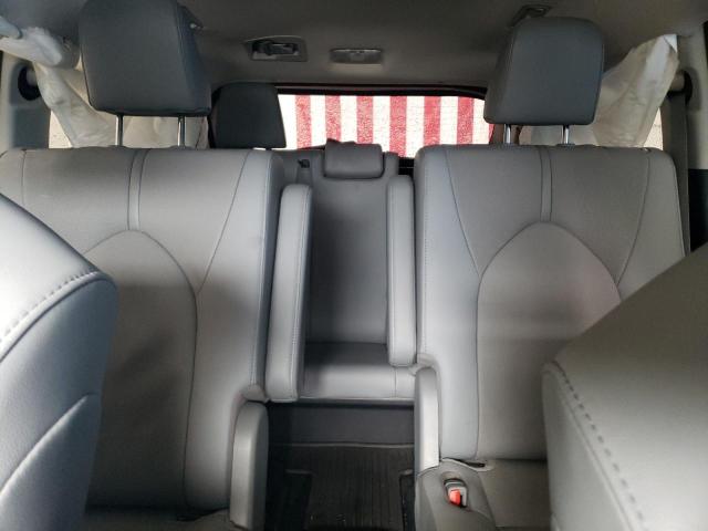 Photo 9 from auction – 2021 TOYOTA HIGHLANDER with VIN 5TDDZRBH0MS059017