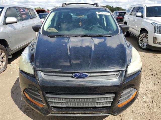 Photo 5 from auction – 2014 FORD ESCAPE S with VIN 1FMCU0F77EUC42303