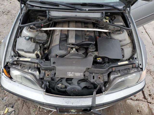 Photo 11 from auction – 2004 BMW 330 XI with VIN WBAEW53434PN34605