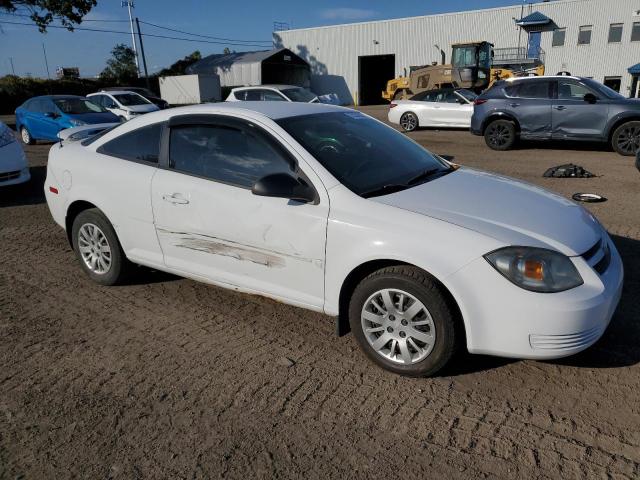 Photo 4 from auction – 2010 CHEVROLET COBALT LS with VIN 1G1AB1F52A7195172