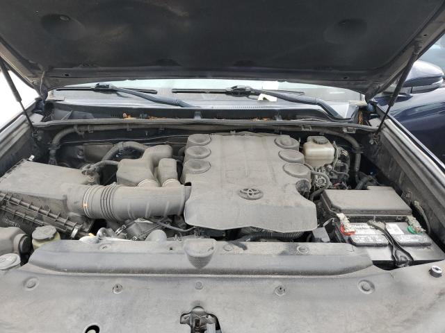 صورة رقم 12 من المزاد - 2015 TOYOTA 4RUNNER SR مع VIN JTEZU5JR2F5093570