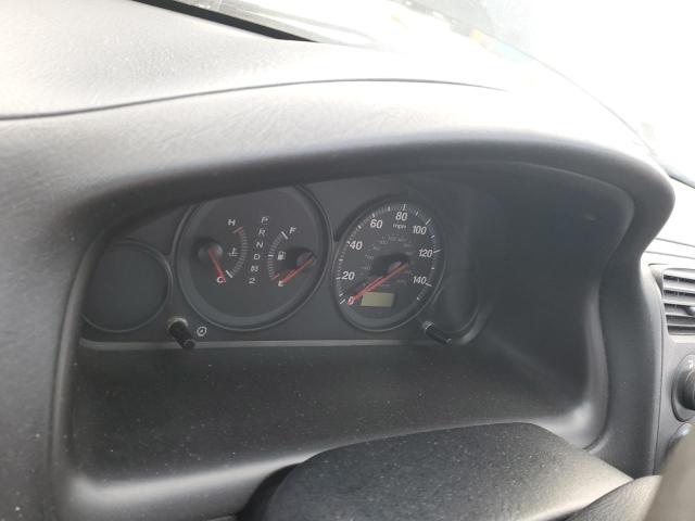 Photo 9 from auction – 2004 HONDA CIVIC DX V with VIN 1HGEM22124L065739