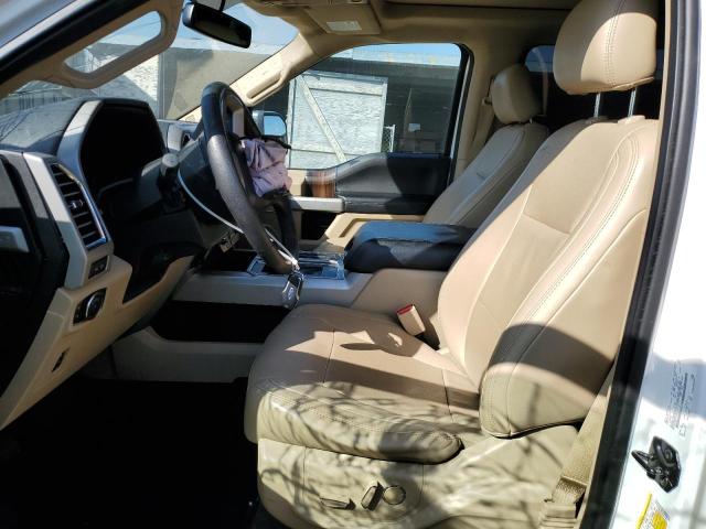 Zdjęcie 7 z aukcji – 2016 FORD F150 SUPER z VIN 1FTEW1EG7GFA47923