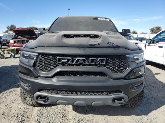 Photo 5 from auction – 2021 RAM 1500 TRX with VIN 1C6SRFU90MN792130