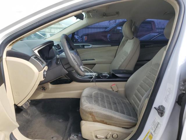 Photo 7 from auction – 2013 FORD FUSION SE with VIN 3FA6P0H72DR366304