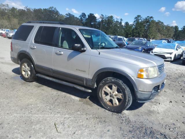 Photo 4 from auction – 2004 FORD EXPLORER X with VIN 1FMZU63K04UA92202