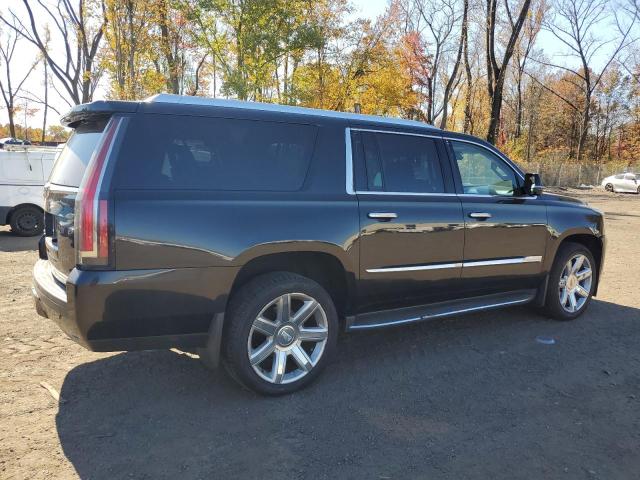 Photo 3 from auction – 2015 CADILLAC ESCALADE E with VIN 1GYS4TKJ6FR720292