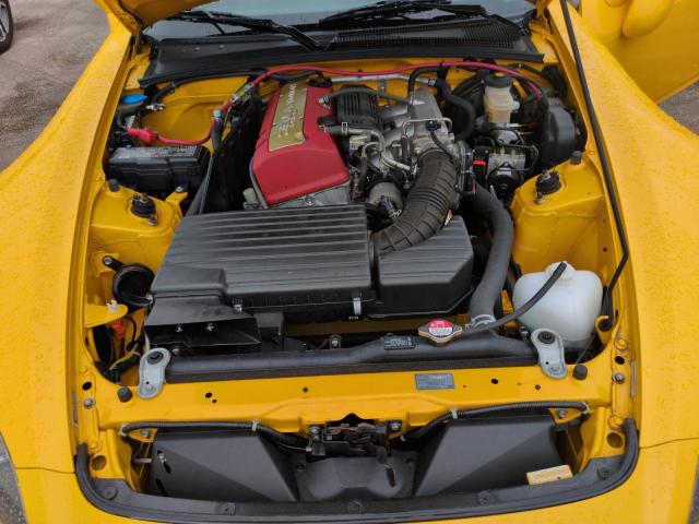 Photo 11 from auction – 2007 HONDA S2000 with VIN JHMAP21457S002014
