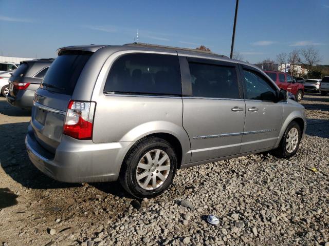 Photo 3 from auction – 2016 CHRYSLER TOWN & COU with VIN 2C4RC1BG3GR200823