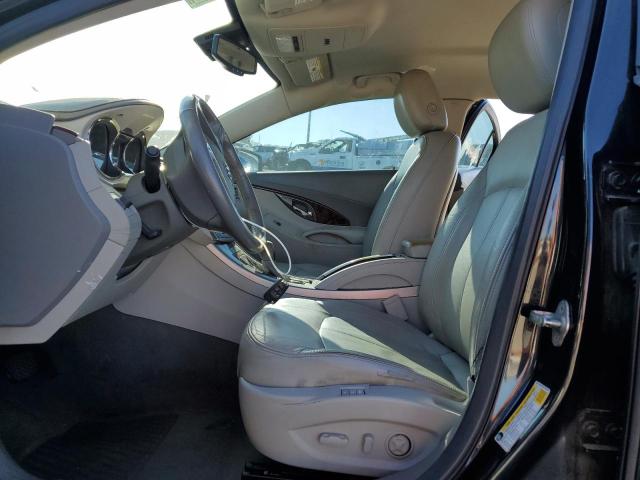 Photo 7 from auction – 2013 BUICK LACROSSE with VIN 1G4GC5E3XDF266470