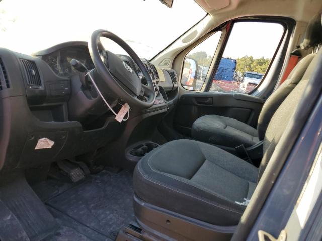 Photo 7 from auction – 2021 RAM PROMASTER with VIN 3C6FRVJG2ME503736