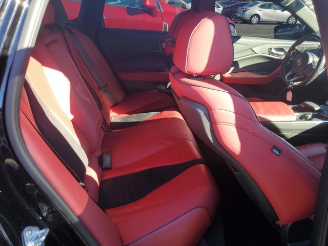 Photo 10 from auction – 2022 ACURA TLX TECH A with VIN 19UUB6F58NA002843