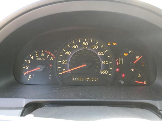 Photo 9 from auction – 2005 HONDA ODYSSEY EX with VIN 5FNRL38625B037066