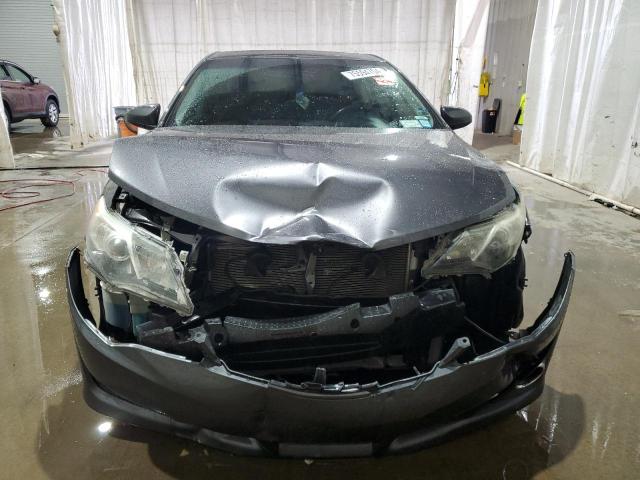 Photo 5 from auction – 2014 TOYOTA CAMRY L with VIN 4T1BF1FK7EU339680