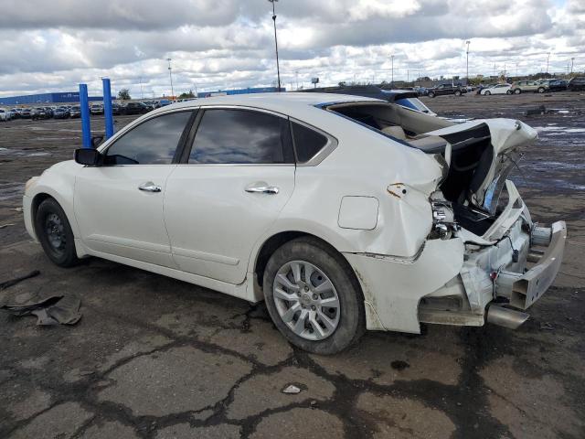 Photo 2 from auction – 2013 NISSAN ALTIMA 2.5 with VIN 1N4AL3AP6DC215336
