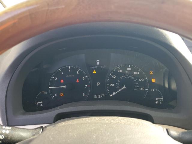 Zdjęcie 9 z aukcji – 2010 LEXUS RX 350 z VIN 2T2BK1BA1AC011414