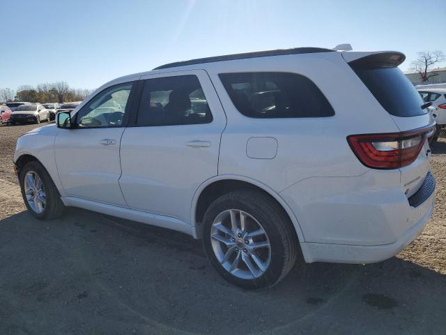 Photo 2 from auction – 2021 DODGE DURANGO GT with VIN 1C4RDJDGXMC750678