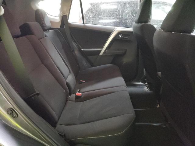 Photo 10 from auction – 2015 TOYOTA RAV4 XLE with VIN 2T3WFREV0FW216503