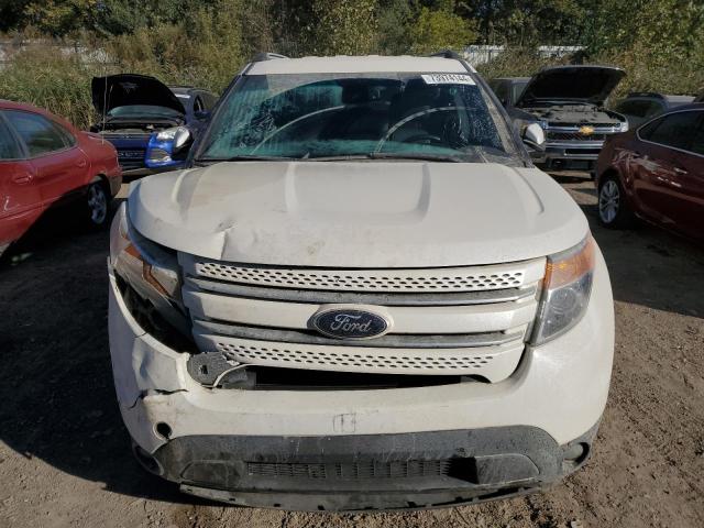 Photo 5 from auction – 2014 FORD EXPLORER L with VIN 1FM5K8F86EGB09018