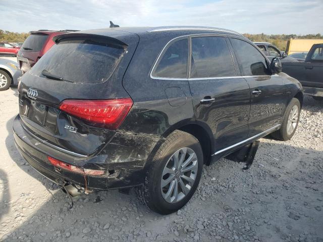 Photo 3 from auction – 2015 AUDI Q5 PREMIUM with VIN WA1LFAFP3FA035151