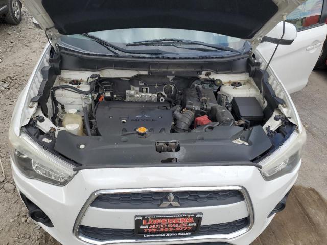 Photo 12 from auction – 2013 MITSUBISHI OUTLANDER with VIN 4A4AR3AU1DE006128