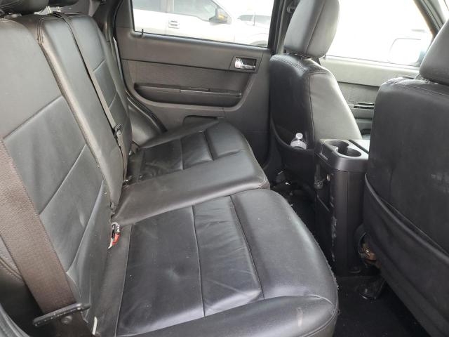 Photo 11 from auction – 2010 FORD ESCAPE LIM with VIN 1FMCU9EG6AKB12542