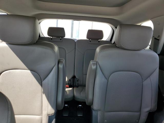 Photo 10 from auction – 2016 HYUNDAI SANTA FE S with VIN KM8SR4HF4GU144552