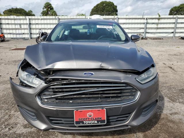 Photo 5 from auction – 2014 FORD FUSION SE with VIN 3FA6P0HD9ER216715