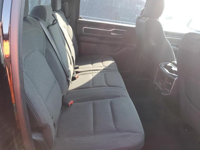 Photo 10 from auction – 2019 RAM 1500 BIG H with VIN 1C6RREFT1KN902438