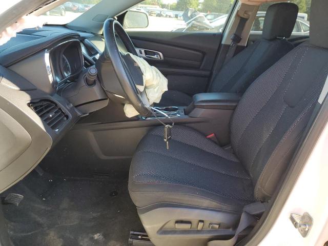 Photo 7 from auction – 2015 GMC TERRAIN SL with VIN 2GKALREK7F6111739
